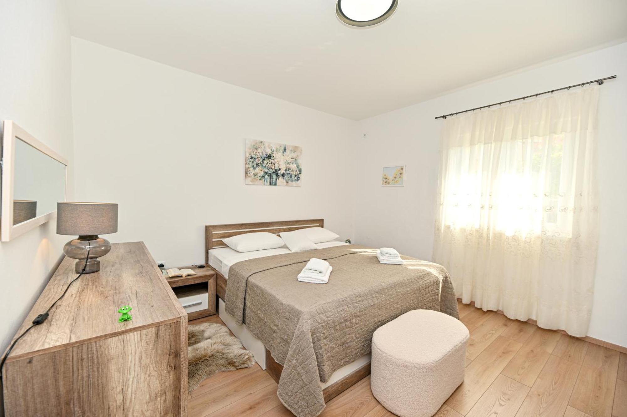 Apartment Simun